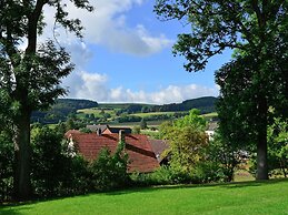 Holiday in the Sauerland Region in Unique Location