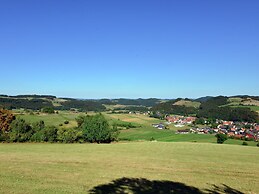 Holiday in the Sauerland Region in Unique Location