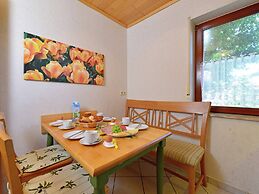 Holiday in the Sauerland Region in Unique Location