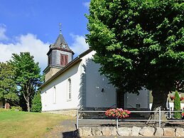 Holiday in the Sauerland Region in Unique Location