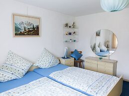 Holiday Home in Sellerich With Forest