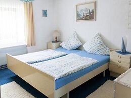 Holiday Home in Sellerich With Forest