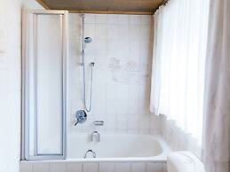 Holiday Home in Sellerich With Forest