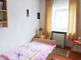 Holiday Home in Sellerich With Forest