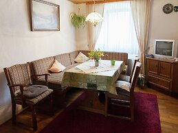 Holiday Home in Sellerich With Forest
