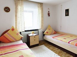 Holiday Home in Sellerich With Forest