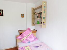 Holiday Home in Sellerich With Forest