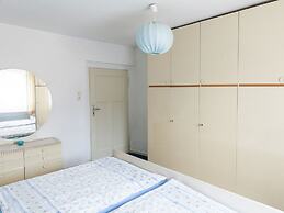 Holiday Home in Sellerich With Forest
