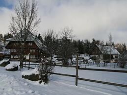 Converted old Mill in St. Georgen Inblack Forest