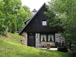 Converted old Mill in St. Georgen Inblack Forest