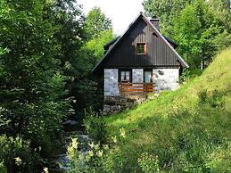 Converted old Mill in St. Georgen Inblack Forest