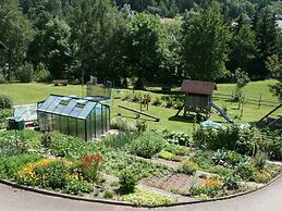 Converted old Mill in St. Georgen Inblack Forest