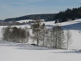 Converted old Mill in St. Georgen Inblack Forest