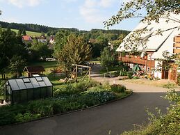 Converted old Mill in St. Georgen Inblack Forest