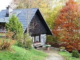 Converted old Mill in St. Georgen Inblack Forest