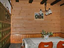 Converted old Mill in St. Georgen Inblack Forest