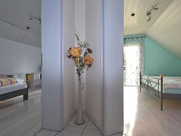 Fantastic Holiday Home in Schonsee, Bavaria