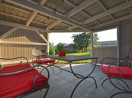 Fantastic Holiday Home in Schonsee, Bavaria