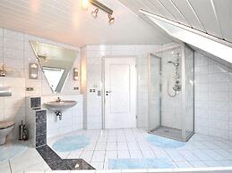 Fantastic Holiday Home in Schonsee, Bavaria