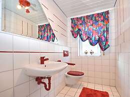 Fantastic Holiday Home in Schonsee, Bavaria