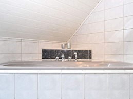 Fantastic Holiday Home in Schonsee, Bavaria