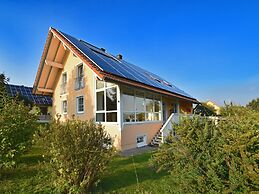 Fantastic Holiday Home in Schonsee, Bavaria