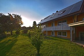 Fantastic Holiday Home in Schonsee, Bavaria
