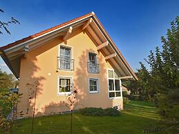 Fantastic Holiday Home in Schonsee, Bavaria
