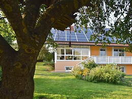 Fantastic Holiday Home in Schonsee, Bavaria