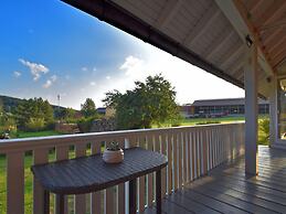 Fantastic Holiday Home in Schonsee, Bavaria