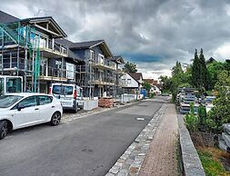 Apartment in Markdorf Near Town Center