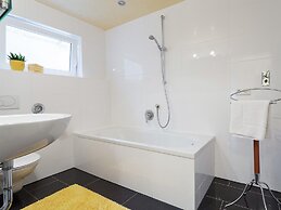 Apartment in Markdorf Near Town Center