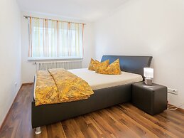 Apartment in Markdorf Near Town Center