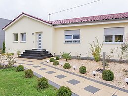 Apartment in Markdorf Near Town Center