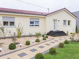 Apartment in Markdorf Near Town Center