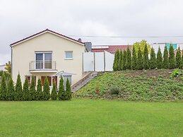 Apartment in Markdorf Near Town Center