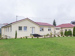 Apartment in Markdorf Near Town Center