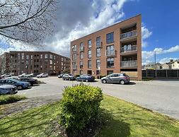 Apartment in Markdorf Near Town Center