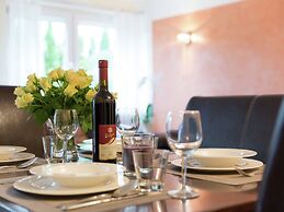 Apartment in Markdorf Near Town Center