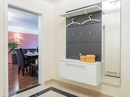 Apartment in Markdorf Near Town Center