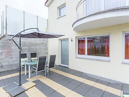 Apartment in Markdorf Near Town Center