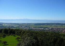 Apartment in Markdorf Near Town Center