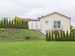 Apartment in Markdorf Near Town Center