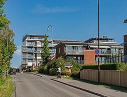 Apartment in Markdorf Near Town Center