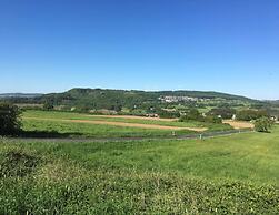Holiday Flat With Terrace in the Westerwald