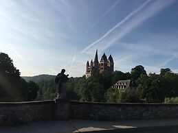Holiday Flat With Terrace in the Westerwald