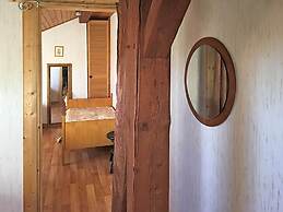 Holiday Flat With Terrace in the Westerwald