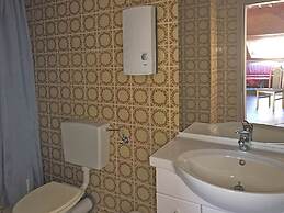 Holiday Flat With Terrace in the Westerwald