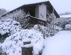 Holiday Flat With Terrace in the Westerwald