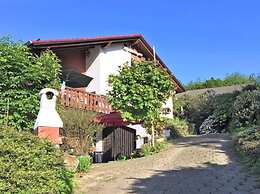 Holiday Flat With Terrace in the Westerwald